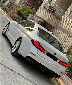 بی ئێم دەبڵیو سیریەس 5